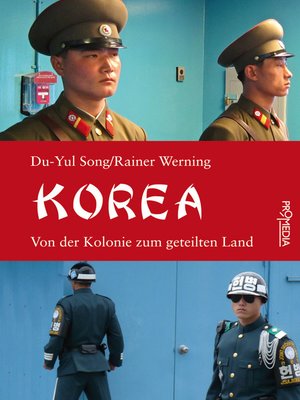 cover image of Korea
